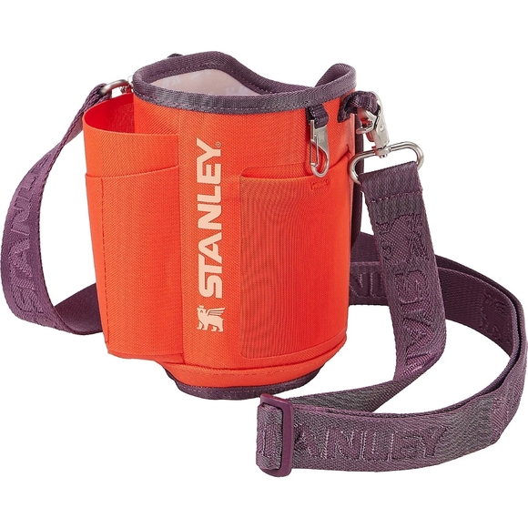 Stanley 40oz Quencher All Day Carry-All Sling Bag, NIB - Picture 5 of 5